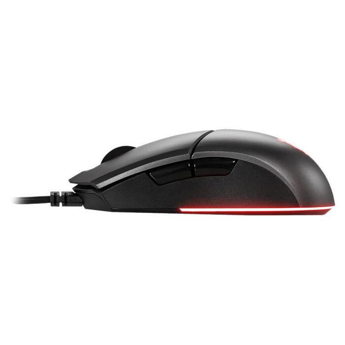 SOURIS MSI CLUTCH GM11 GAMING RGB - Campus Informatique