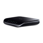 SWITCH RESEAU TPLINK 5 PORT GIGABIT TL-SG1005D - Campus Informatique