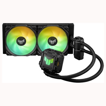 WATERCOOLING ASUS TUF GAMING LC II 240 ARGB - Campus Informatique