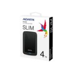 DISQUE DUR EXTERNE ADATA 4TO HV300 SLIM USB 3.2 - Campus Informatique
