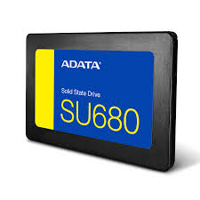SSD 2.5" ADATA 512GO SU680 SATA 6GO/S - Campus Informatique