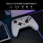 MANETTE GAMESIR NOVA LITE PURPLE WIRELESS - Camous Informatique