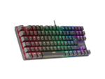 CLAVIER MARS GAMING MK80 MECANIQUE RED SWITCH
