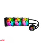 WATERCOOLING XPG LEVANTE X 360 RGB LGA 1700 - Campus Informatique