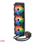 WATERCOOLING XPG LEVANTE X 360 RGB LGA 1700 - Campus Informatique