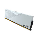RAM ADATA XPG 16GO 2X8GO 5200MHZ DDR5 LANCER CL38 WHITE – Image 2