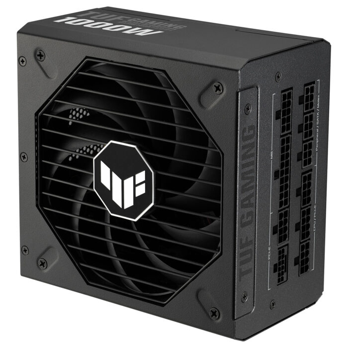 ALIMENTATION ASUS TUF GAMING 1000W 80PLUS GOLD ATX 3.0 3