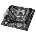 ASRock H610M-HVS/M.2 R2.0