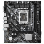 ASRock H610M-HVS/M.2 R2.0
