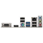 ASRock H610M-HVS/M.2 R2.0
