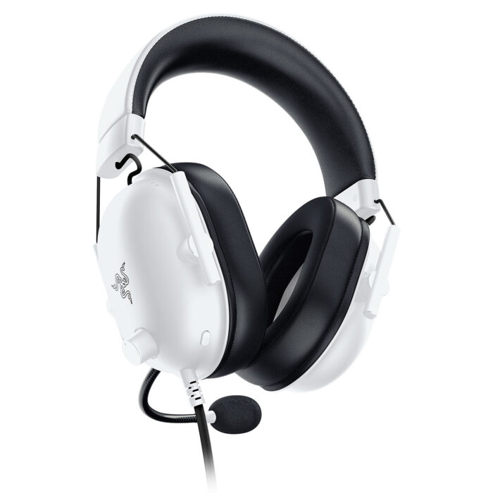 BLACKSHARK V2 WHITE 3
