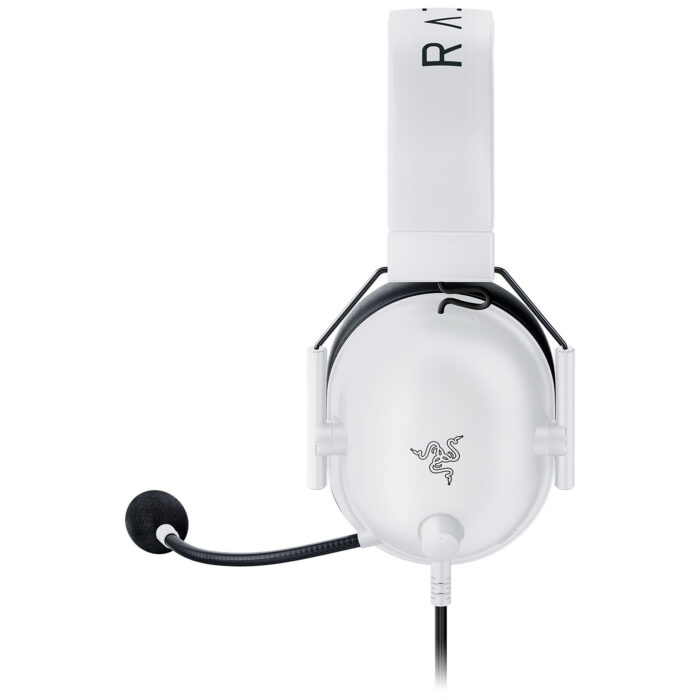 BLACKSHARK V2 WHITE 4