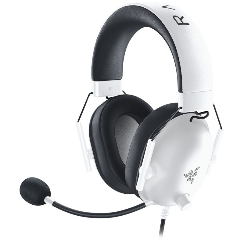 BLACKSHARK V2 WHITE