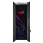 BOITIER ASUS ROG STRIX HELIOS GX601 BLACK - Campus Informatique