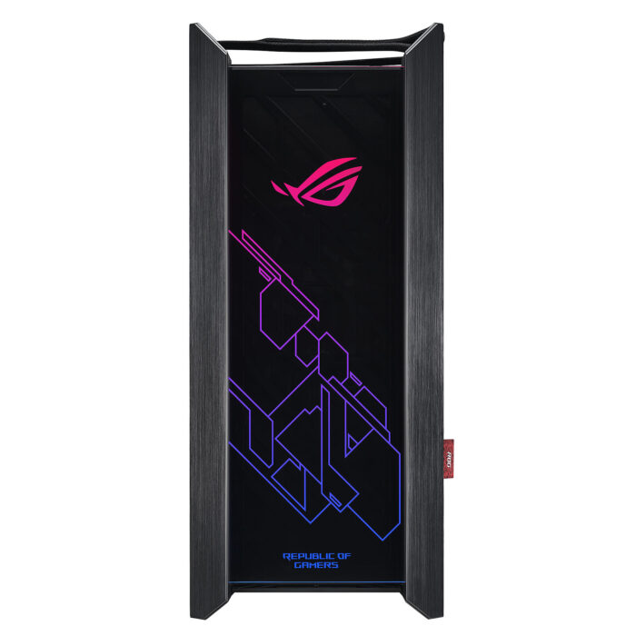 BOITIER ASUS ROG STRIX HELIOS GX601 BLACK - Campus Informatique