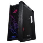 BOITIER ASUS ROG STRIX HELIOS GX601 BLACK – Image 4