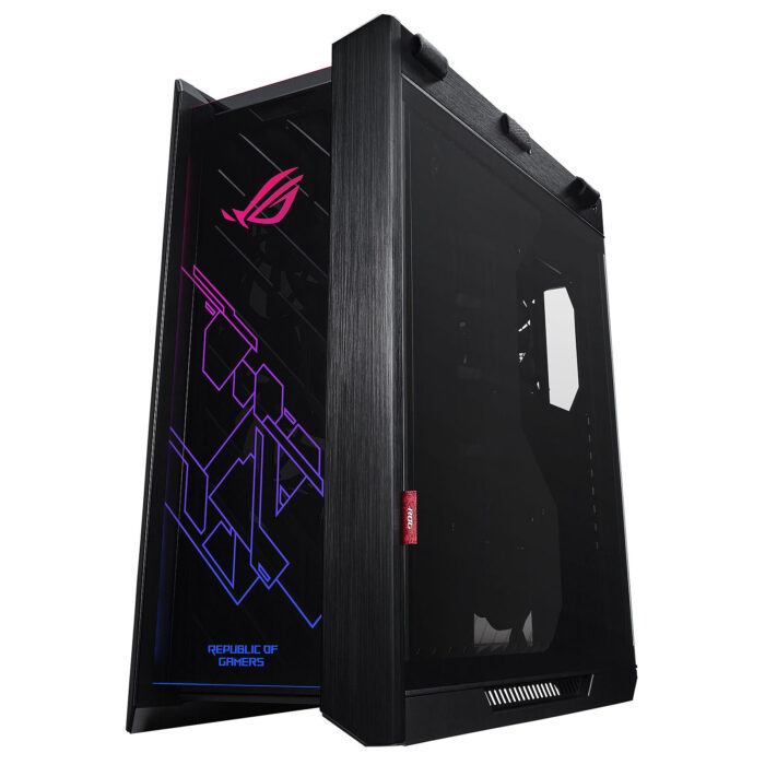 BOITIER ASUS ROG STRIX HELIOS GX601 BLACK 4