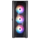 BOITIER GALAX REVOLUTION 06 RGB BLACK - Campus Informatique