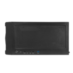 BOITIER GALAX REVOLUTION 06 RGB BLACK - Campus Informatique