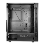 BOITIER GALAX REVOLUTION 06 RGB BLACK - Campus Informatique