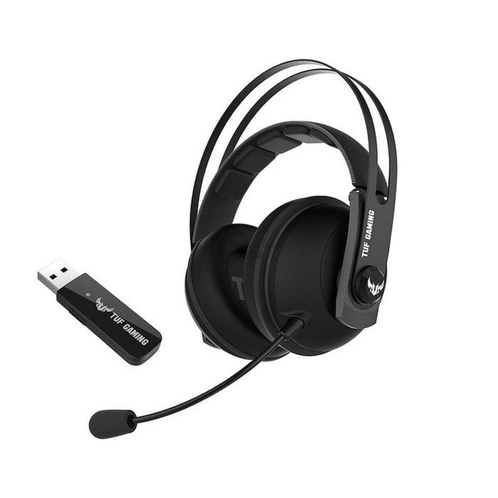 CASQUE ASUS TUF GAMING H7