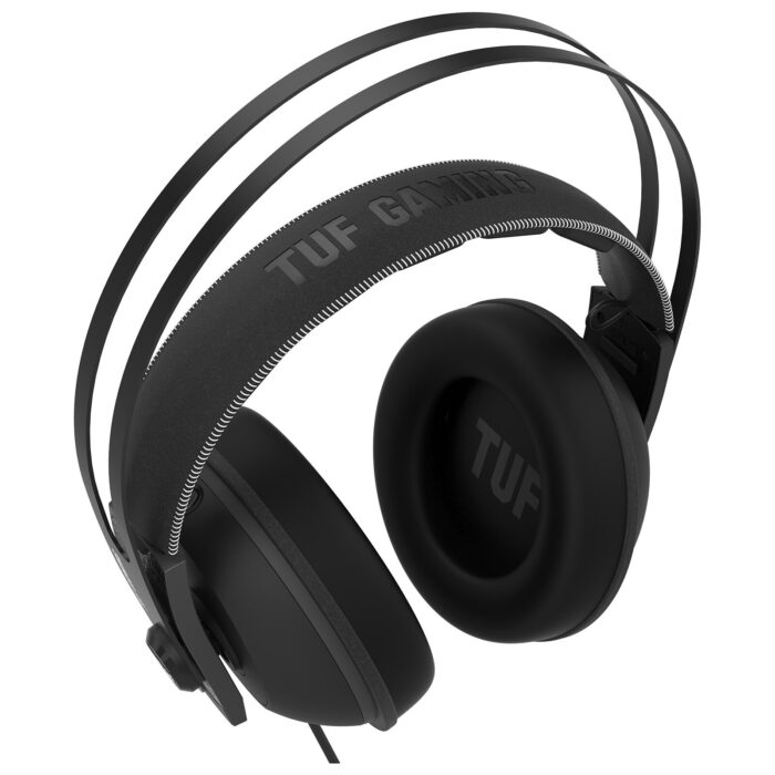 CASQUE ASUS TUF GAMING H7 WIRELESS 3