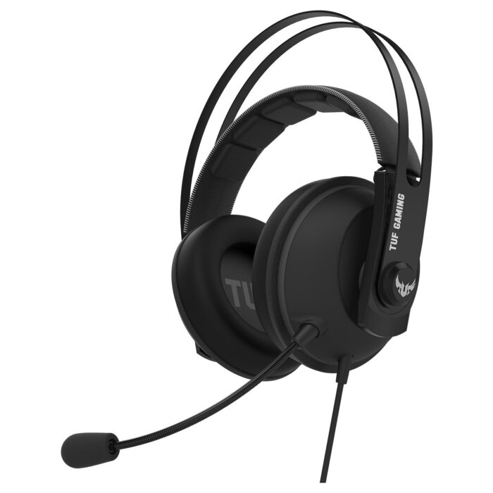 CASQUE ASUS TUF GAMING H7 WIRELESS