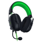 CASQUE RAZER BLACKSHARK V2 + USB SOUND CARD – Image 2