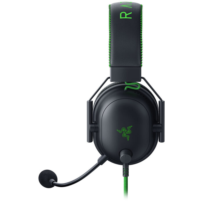 CASQUE RAZER BLACKSHARK V2 USB SOUND CARD 3