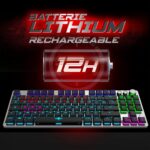 CLAVIER SPIRIT OF GAMER XPERT K1300 RGB – Image 4