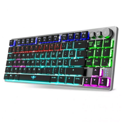 CLAVIER SPIRIT OF GAMER XPERT K1300 RGB - Campus Informatique