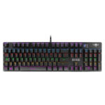CLAVIER SPIRIT OF GAMER XPERT K300 RGB – Image 2