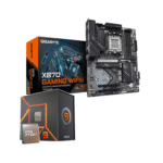 KIT UPGRADE RYZEN 9 9900X3D + GIGABYTE X870 GAMING WIFI6