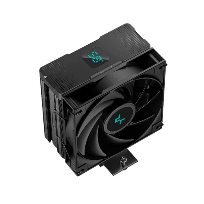 Deepcool AG400 DIGITAL BK 1