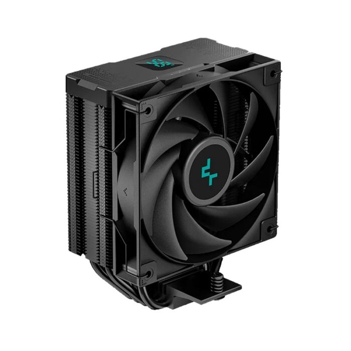 Deepcool AG400 DIGITAL BK