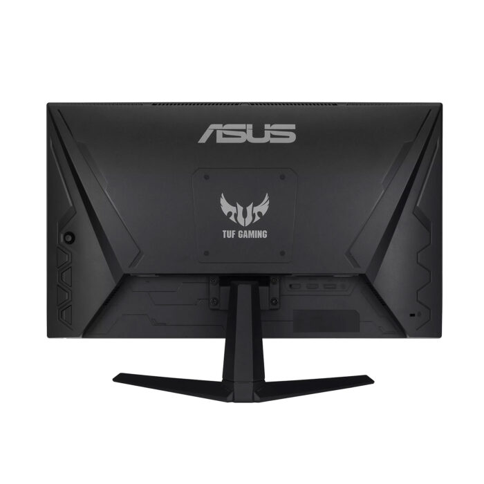 ECRAN ASUS TUF GAMING VG249Q1A 24" FULL HD 1MS 165HZ IPS - Campus Informatique