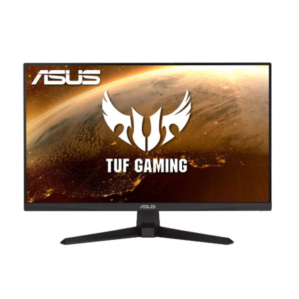 ECRAN ASUS TUF GAMING VG249Q1A 24" FULL HD 1MS 165HZ IPS - Campus Informatique