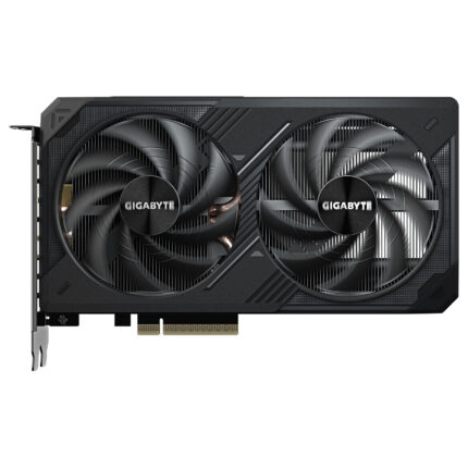 GIGABYTE RTX 5060 TI WINDFORCE 16GO