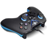 MANETTE SPIRIT OF GAMER XGP WIRED PC PS3 – Image 5