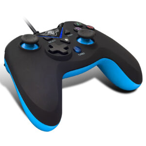 MANETTE SPIRIT OF GAMER XGP WIRED PC PS3 3