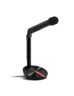 MICROPHONE USB SPIRIT OF GAMER EKO - Campus Informatique