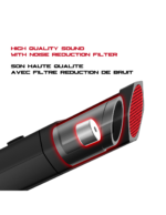 MICROPHONE USB SPIRIT OF GAMER EKO - Campus Informatique