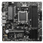 MSI PRO B650M-P DDR5 - Campus Informatique