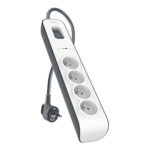 MULTIPRISE BELKIN 4 PRISES