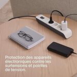 MULTIPRISE BELKIN 4 PRISES – Image 2