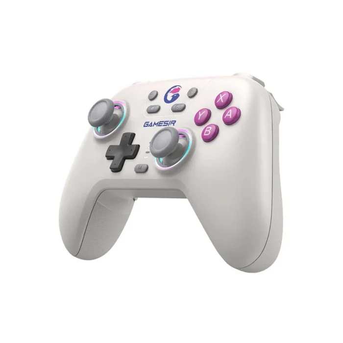 MANETTE GAMESIR NOVA WIRELESS - Campus Informatique