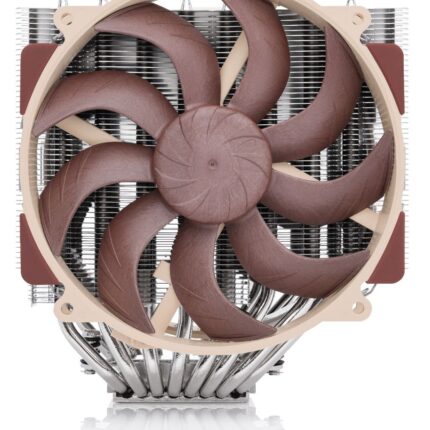 NOCTUA NH-D15 G2 - Campus Informatique