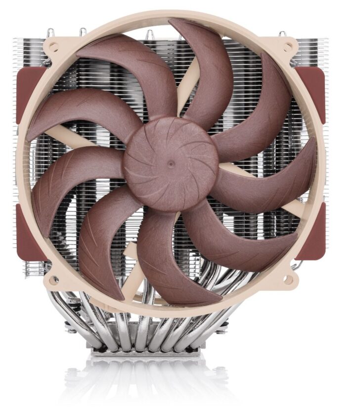 NOCTUA NH-D15 G2 - Campus Informatique