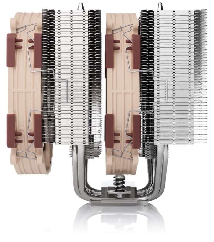 NOCTUA NH-D15 G2 - Campus Informatique