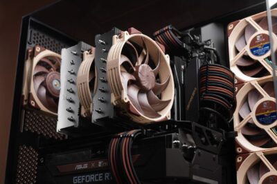 NOCTUA NH D15 G2 4